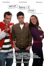 Poster for Never Have I Ever