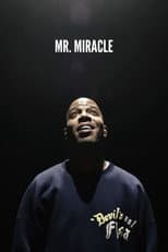 Poster for Mr. Miracle