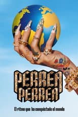 Poster for Perrea, Perrea