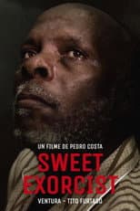 Poster for Sweet Exorcist