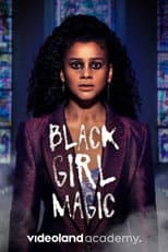 Poster for Black Girl Magic