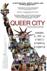 Poster for Queer City