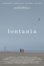 Poster for Lontanìa
