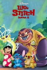 Poster for Season 2