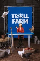 Poster for Troll Farm