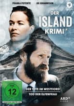 Poster for Der Island-Krimi: Der Tote im Westfjord
