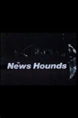 Poster for News Hounds