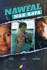 Poster for Nawfal Nak Raya