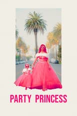Poster for Party Princess
