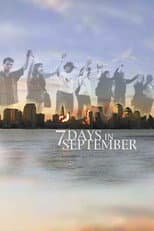 Poster for 7 Days in September