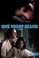 Poster for One Night Stand