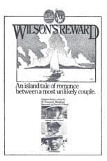 Poster for Wilson's Reward