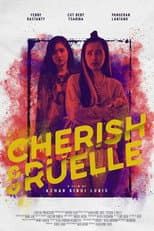 Poster for Cherish & Ruelle