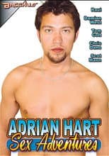 Poster for Adrian Hart Sex Adventures