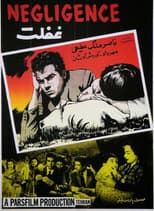 Poster for Negligence