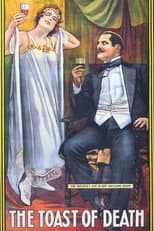 Poster for The Toast of Death