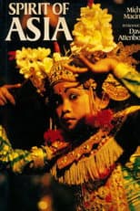 Poster for The Spirit of Asia