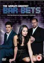 Poster for The World's Greatest Bar Bets