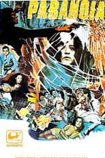 Poster for Paranóia
