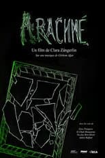 Poster for Arachne