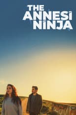 Poster for The Annesi Ninja