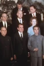 Poster for Nixon in China