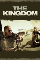 Poster for The Kingdom