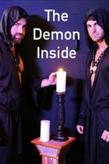 Poster for The Demon Inside
