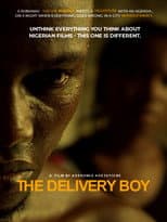 Poster for The Delivery Boy