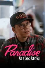 Poster for Paradise Records