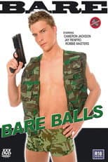 Poster for Bare Balls