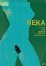 Poster for The River