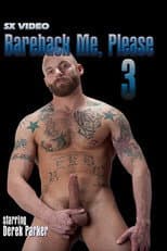 Poster for Bareback Me, Please 3