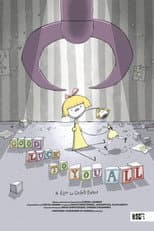 Poster for Good Luck to You All