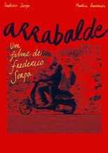 Poster for Arrabalde