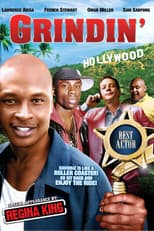 Poster for Grindin'
