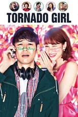 Poster for Tornado Girl