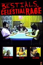 Poster for Bestials in Celestial Rage