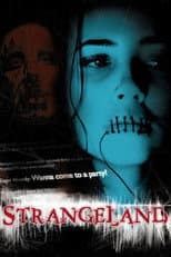 Poster for Strangeland