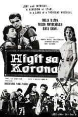 Poster for Higit sa Korona