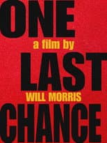 Poster for One Last Chance