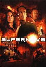 Poster for Supernova