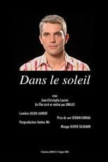 Poster for Dans le soleil