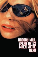 Poster for Nobody Will Speak of Us When We're Dead