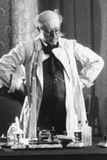 Poster for The Child Of Science