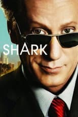 Poster for Shark
