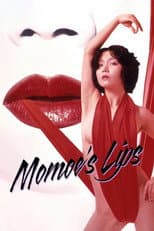 Poster for Rape Shot: Momoe's Lips