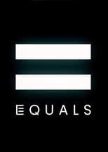 Poster for EQUALS