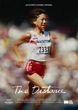 Poster for The Distance