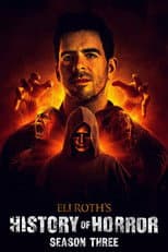 Poster for Season 3